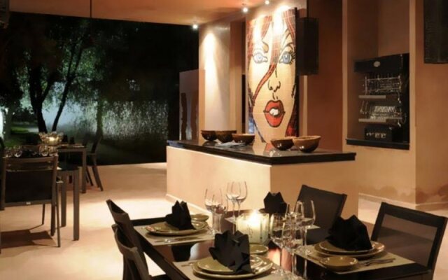 Hôtel Dar Sabra