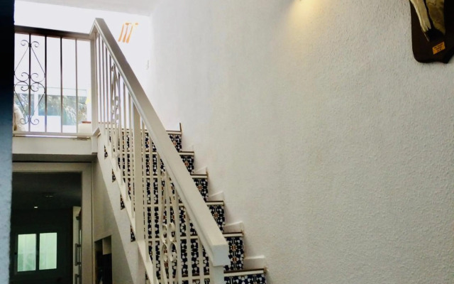 Casa Aldea de la Gitana