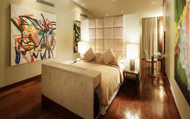 Under the Stars Luxury Apartment