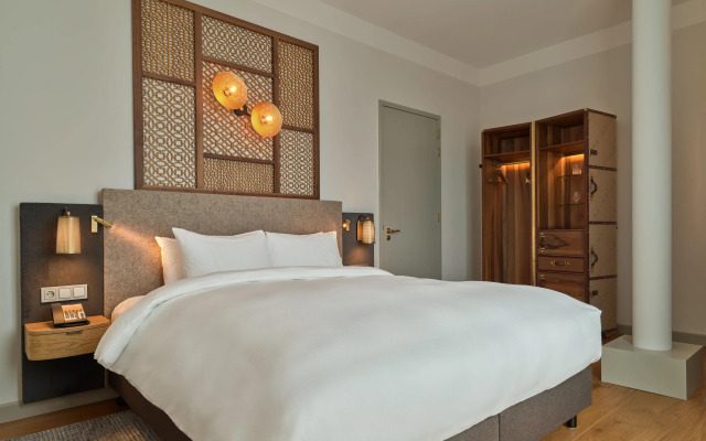 voco The Hague by IHG