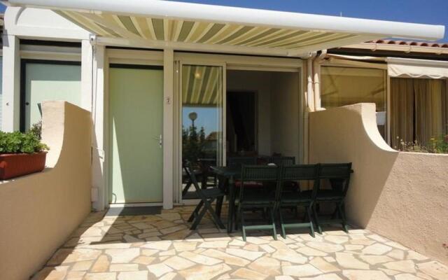 Maison Fleury-Saint-Pierre-la-Mer, 2 pièces, 6 personnes - FR-1-229D-223