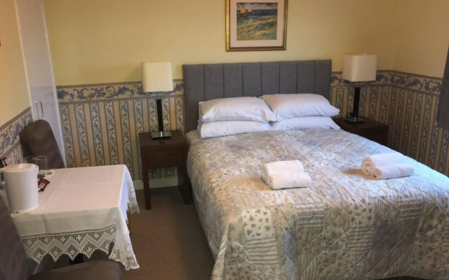 Roag House Bed & Breakfast