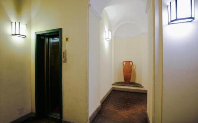 Trevi Fashion Apartment