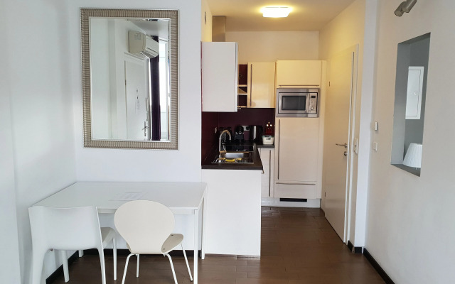 Kunsthaus Apartments