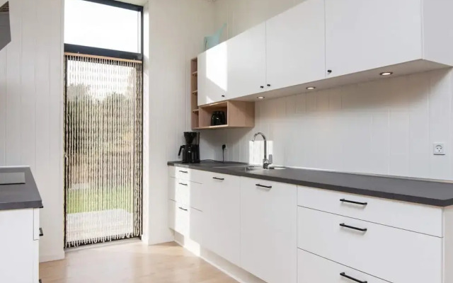 10 Person Holiday Home in Ebeltoft