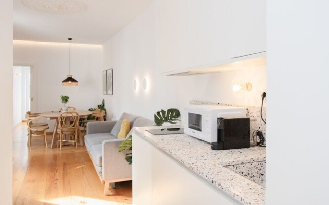 Liiiving - Casa da Vinha Apartment VIII
