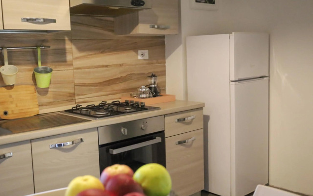Accademia Apartment