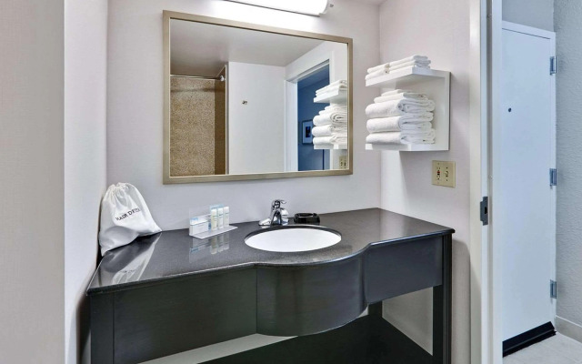 Comfort Inn Plano-Dallas