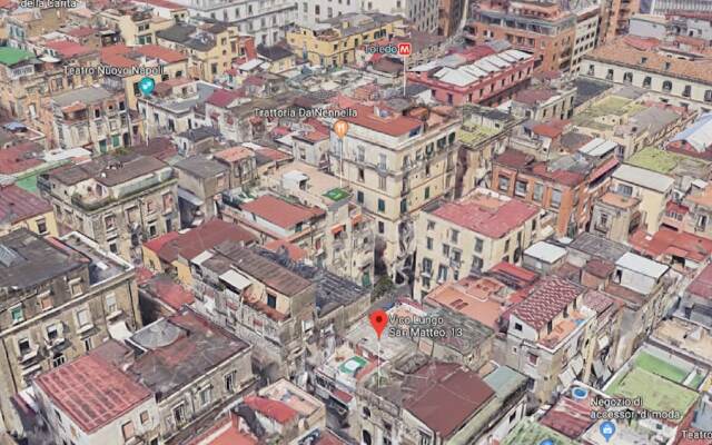 Francesca Holiday Home