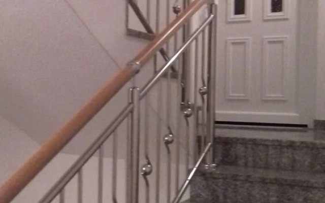 Per - Comfortable Family Apartments - A1