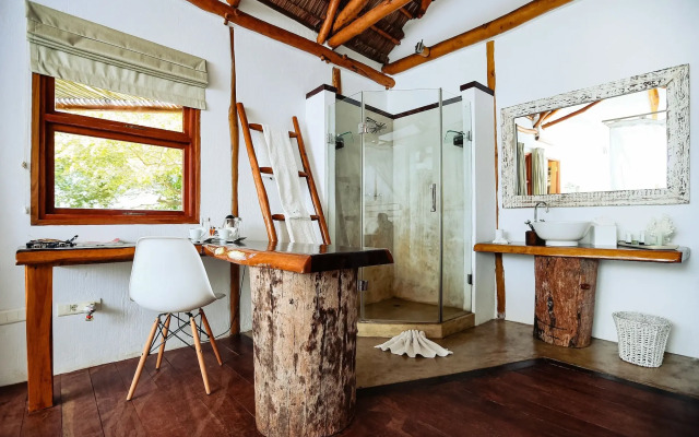 Vilanculos Beach Lodge