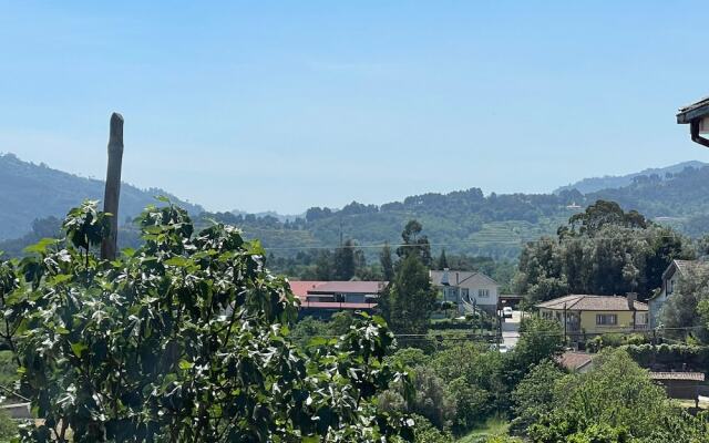 Beautiful 2-bed Apartment in Arcos de Valdevez