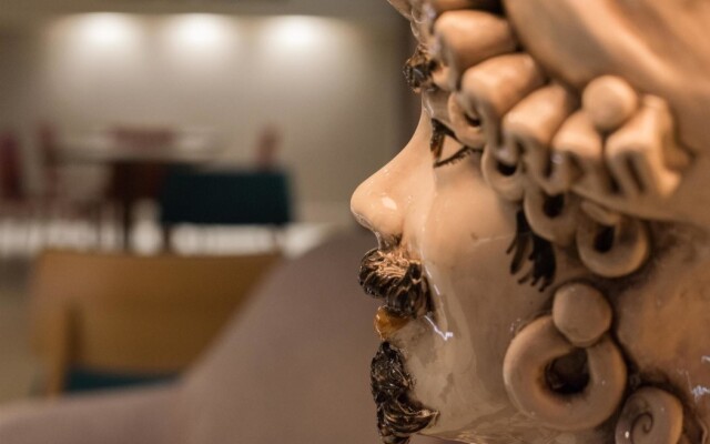 Best Western Plus Hotel Terre di Eolo