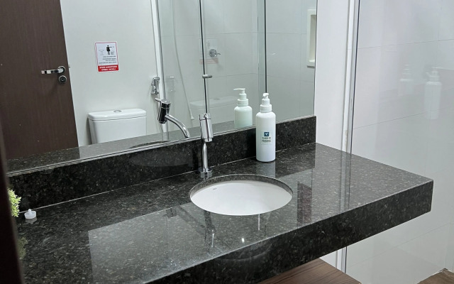 Villaggio dos Pássaros