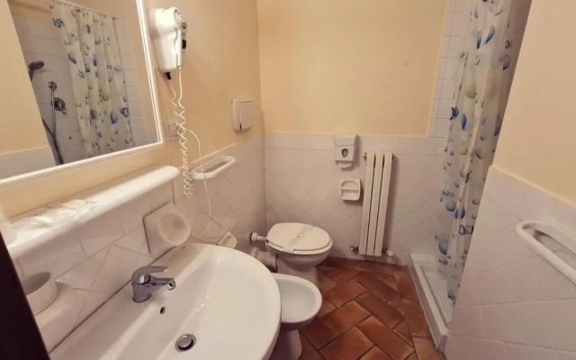Borgo De' Varano Albergo Diffuso Camerino