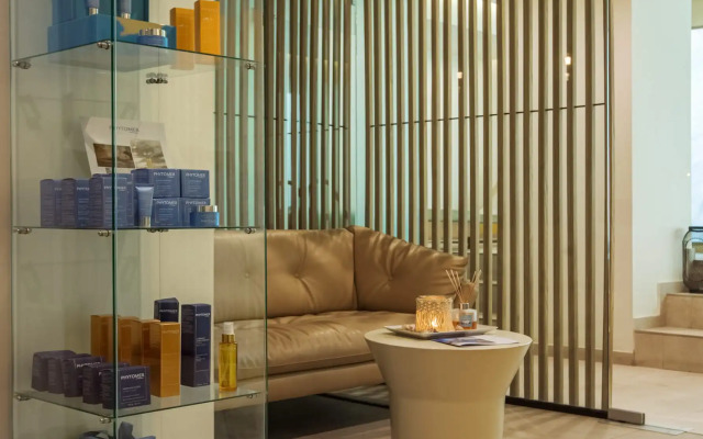 The Residence - Christokopidou Hotel & SPA