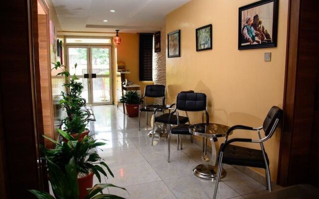 Grand Capital Hotel
