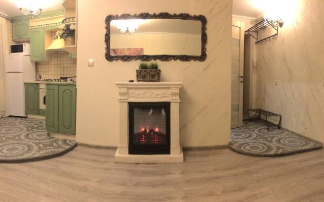 Апартаменты на улице Первомайская 98