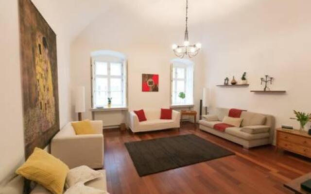 Design Apartment Eger