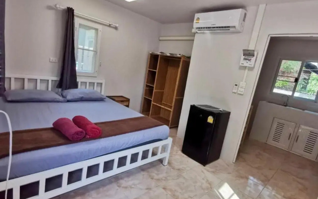 Phangan Rainbow Bungalows