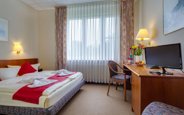 Seehotel Brandenburg an der Havel