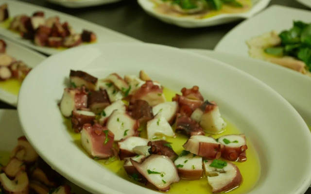 Hotel Ristorante Termitito