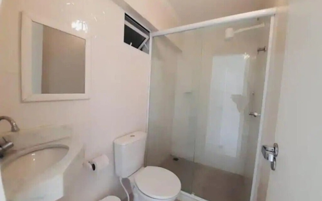 Mansão Tenorio Beach Club Suítes