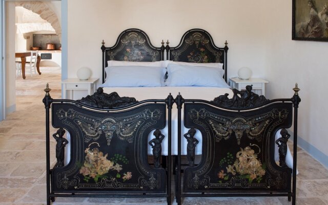 3161 Masseria del Poeta by Barbarhouse