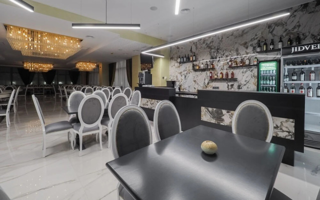 Hotel Anastasia