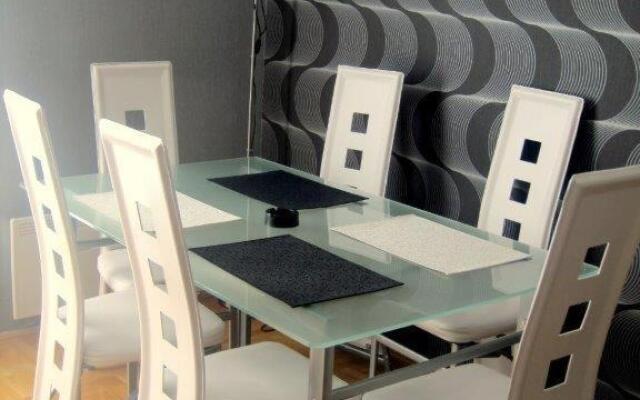 Lux apartment A38, Kraljevi čardaci, Kopaonik