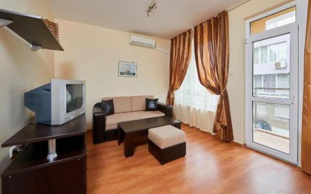 Guest House Oasis