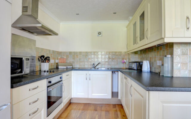 Holiday Home Conty