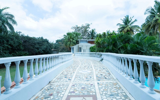 Sambhram Roost Resort