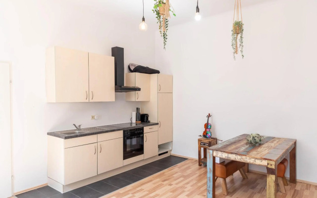 Stylish apartment near Mariahilferstraße