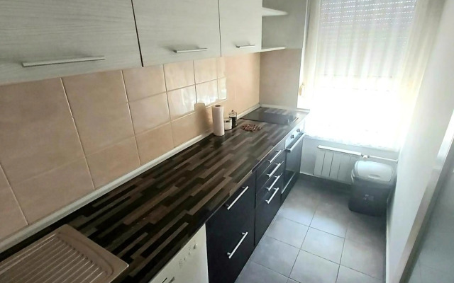 Apartman Green relax Belville