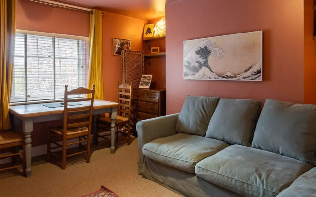 Host Stay Liverpool Georgian Retreat