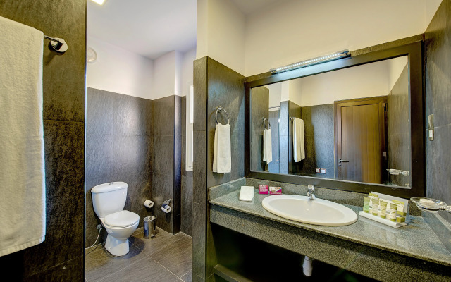 Crowne Plaza Resort Salalah by IHG
