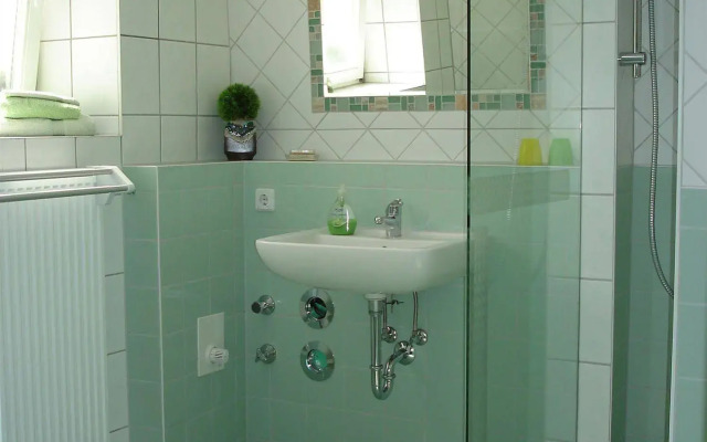 Rostock Übernachtung