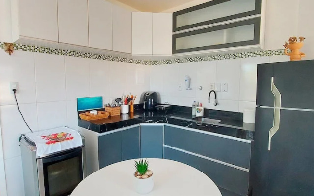 COPFL0100 - Condomínio Recanto do Flamengo