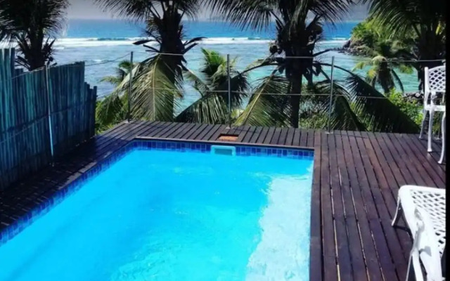 South Point Villas