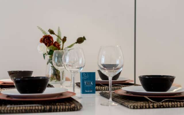 Sweet Inn Apartments - Toison D'or