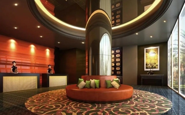 Cititel Express Penang
