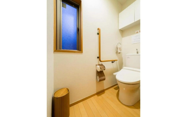 Shinjuku Garden House / Vacation STAY 81136