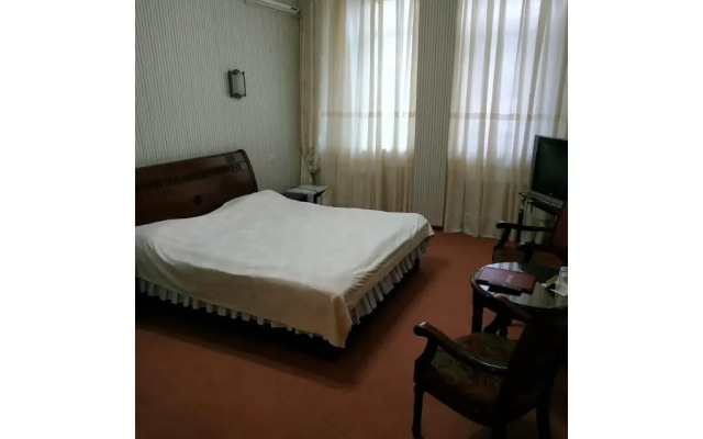 Hotel Botakoz