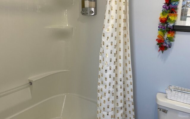 Seabank House Bed and Breakfast