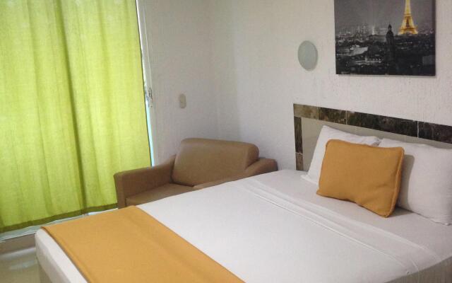 Hotel Cartagena Premium