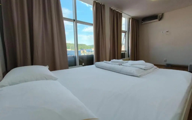 Pension Saphir