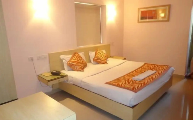 Halcyon Suites
