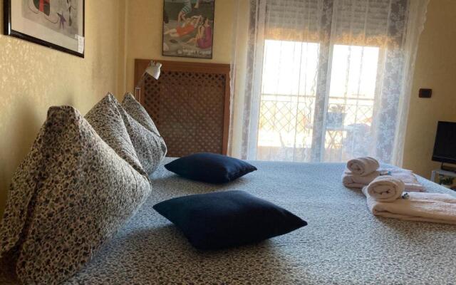 JFK b & b
