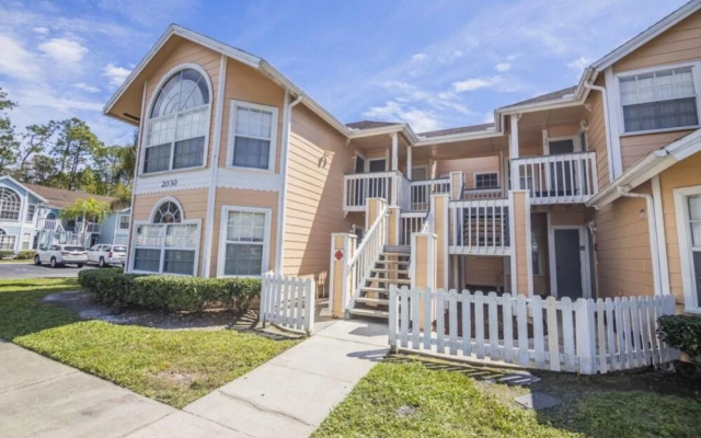 Jerry s Royal Palm Bay Condo